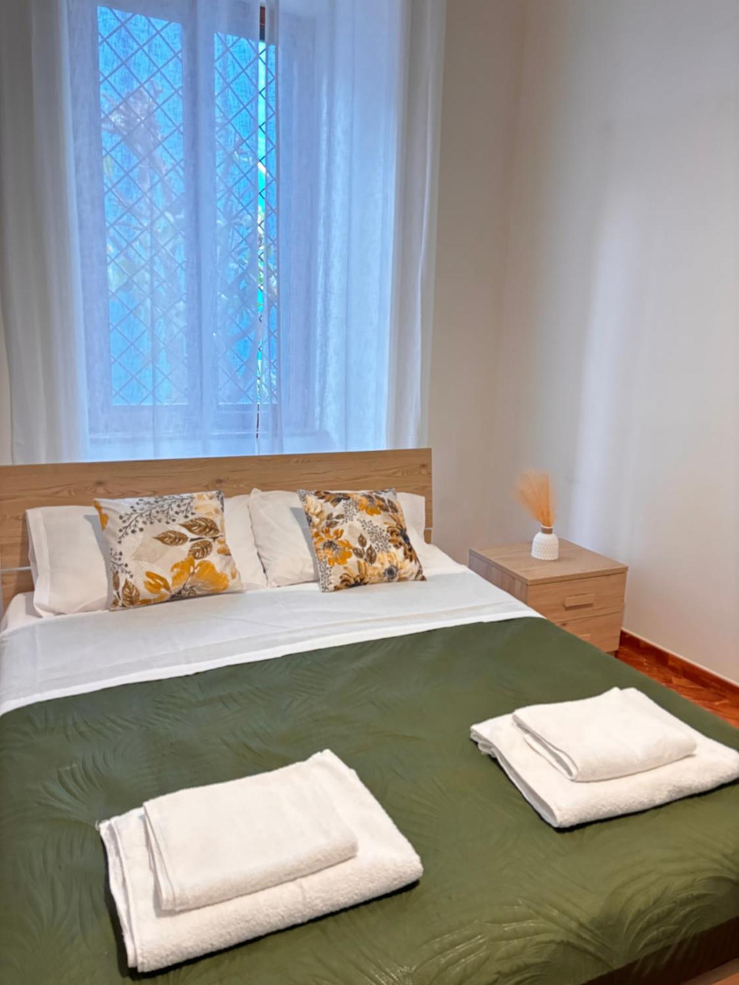 La Tela Di Elena Hotel - Naples — Photos 2